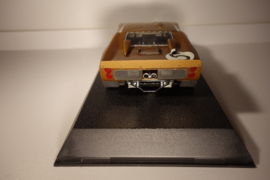 Scalextric Ford GT MK11 nr. 5     C2465.   Nieuw in OVP.