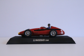 Scalextric Maserati 250F 1957 No.1 nr. C2551 in OVP.*