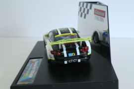 Carrera Evolution 132 Porsche 911 GT3 RSR "Slotraceshop.nl'' editie nr. 27543 in OVP. Nieuw!