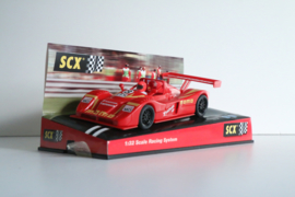 SCX Ferrari 333 SP nr. 60030 in OVP.