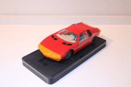 Carrera Universal BMW Turbo Hellrot nr. 40470 + OVP