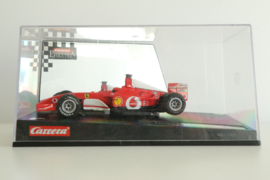 Carrera Evolution Ferrari F2002 V10 No.1 nr. 25706 in OVP.