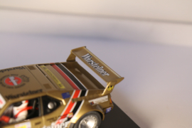 FLY BMW M1 Goud No.90 Warsteiner nr. 88336 in OVP.