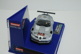 Carrera Digital 132 Mercedes SLR Mclaren 722 GT nr. 30484 in OVP. Nieuw!