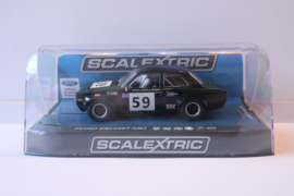 Scalextric Ford Escort MKI No.59.  C3748 in OVP.