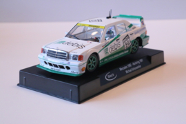SLOT-IT  CA44E   Mercedes 190E    #20.