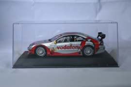 Scalextric Mercedes C-Klasse DTM No.1 nr. C2391 in OVP*. Nieuw!