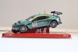 SCX Aston Martin DBR9 No.28 nr 62060 in OVP. Nieuw!