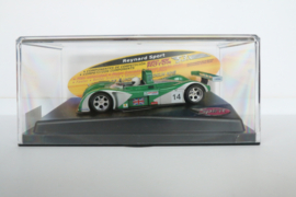 SPIRIT Reynard NASAMAX Sport nr. 200315 No.14 in OVP!