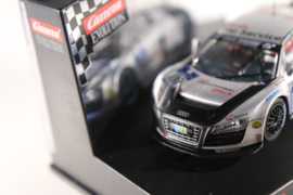 Carrera Evolution 132 Audi R8 LMS No.100   nr. 27321  in OVP.