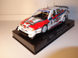 SLOT-IT CA45C  Alfa Romeo 155 V6TI-ITC #6