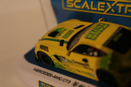 Scalextric Mercedes-AMG GT3 Bathurst 12h 2019   No.999A.     C4075 in OVP.