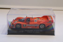 Slot-IT Porsche 956C No.19 Jagermeister nr. SICA09A in OVP. Nieuw!