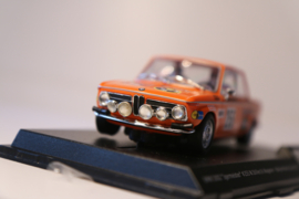 Spirit BMW 2002 Jagermeister Rallye Monte-Carlo 1973 No.255 nr. 601307