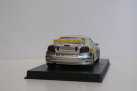 Ninco Renault Megane Sport 'Red Renault' No.6 nr 50133 in OVP.