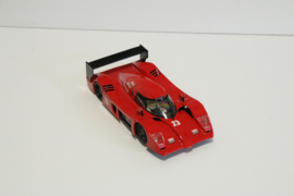 SCALEAUTO Toyota GT-ONE Bouwkit