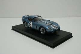Revell Shelby Cobra No.5 nr 08351 in OVP. Nieuw!