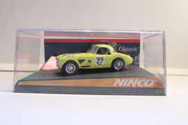 Ninco Austin Healey Hardtop Le Mans No.27 nr. 50424 in OVP. Nieuw!