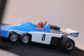 Carrera Universal Ford Tyrrell P34 Nr. 40410 No.8