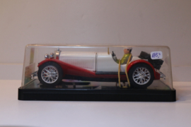 Carrera Universal Mercedes SSK nr. 40478 + OVP.