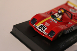 Slot-It Ferrari 312PB No.85 Nr. SIKF01C In OVP. Nieuw!