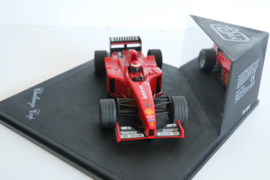 ProSlot Ferrari F1 F399 1999 No.4 nr. PS1021 in OVP. Nieuw!