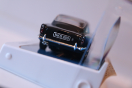 Scalextric Aston Martin DB5 Zwart nr. C4029 in OVP.