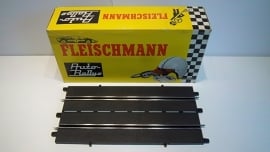 Fleischmann Auto-Rallye.  Recht 3100.    10 stuks in OVP geel