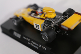 POLICAR  CAR02i   Lotus 72E   #29.  Nieuw !