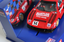 Carrera Digital 132 De Tomaso Pantera No.14 nr. 30991 in OVP