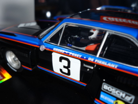 Carrera Evolution BMW 3.5 CSL No.3   nr. 27626  in OVP.
