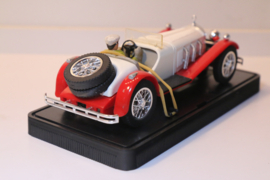 Carrera Universal Mercedes SSK nr. 40478 + OVP.