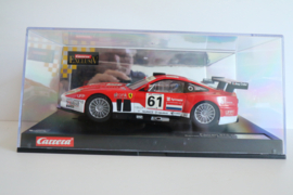 Carrera 124 Exclusiv Ferrari 575 GTC NO.61 nr. 20200 in OVP. Nieuw!