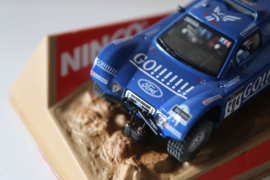 Ninco Rally Raid Schlesser V826 GO No.204 nr 50450 in OVP.