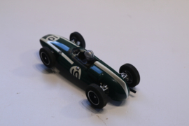 Scalextric Cooper Climax T53 No.10 nr. C2729