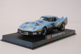 Revell Greenwood Corvette No.76 nr. 85-4864 in OVP.