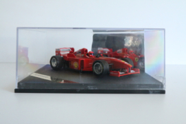 ProSlot Ferrari F1 F300 1998 No.4 nr. PS1002 in OVP. Nieuw!