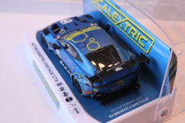 Scalextric Aston Martin Vantage GT3 No.47 nr. C4076 in OVP.