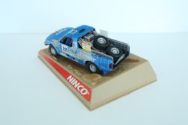 Ninco Ford pro truck ''BF GoodRich'' ref: 50329 in OVP*