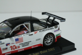 Fly BMW M3 GTR Nr. 88002 in OVP. Nieuw!