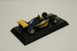 Scalextric Dallara Indy C2606.   'Collector's Club 2004 model' .  Nieuw in OVP.