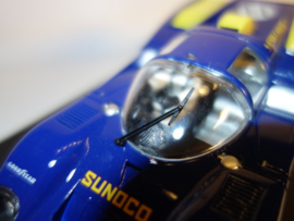 Spirit Ferrari 512 M  #11   nr. 100205