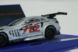 Carrera Digital 132 Mercedes SLR Mclaren 722 GT nr. 30484 in OVP. Nieuw!