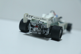 Scalextric Williams FW-07 F1 No.26 nr. 4068 in OVP.