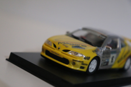 Ninco Renault Megane Sport 'Red Renault' No.6 nr 50133 in OVP.