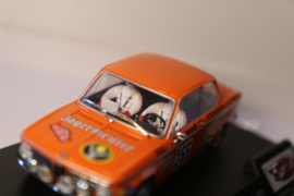 Spirit BMW 2002 Jagermeister Rallye Monte-Carlo 1973 No.255 nr. 601307