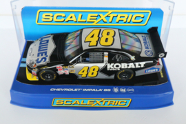 Scalextric Chevrolet Impala SS Nascar No.48 Jimmy Johnson nr. C3004 in OVP!