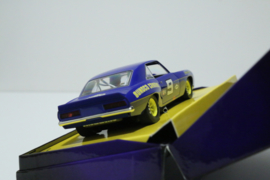 Scalextric Chevrolet Camaro No.9 Limited Edition Nr. C2400A  in OVP. Nieuw!