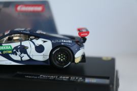 Carrera Evolution Ferrari 488 GT3 AlphaTauri No.23 nr 27709 in OVP