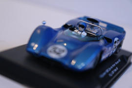 Thunder slot Mclaren M68 blauw No.52 nr. CA00306S/W in OVP.